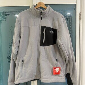 North Face Men's Fleece - Medium NWT